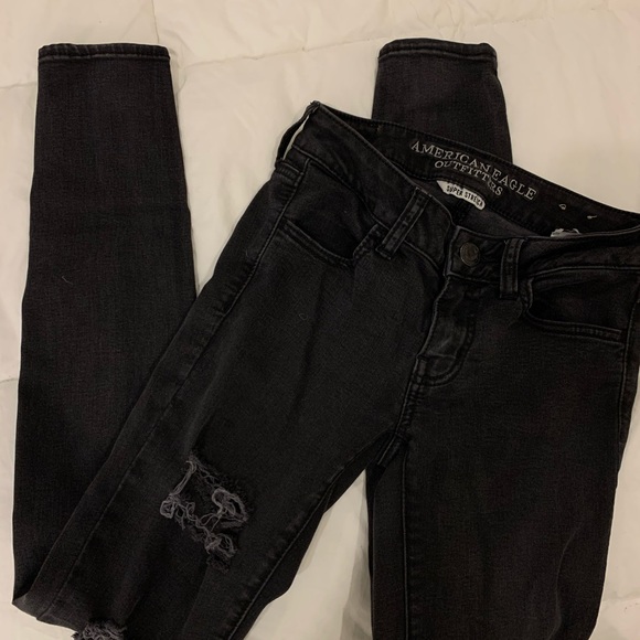 AMERICAN EAGLE jeggings - Picture 2 of 5